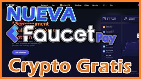 faucetcrypto.com login|faucetpay entrar.
